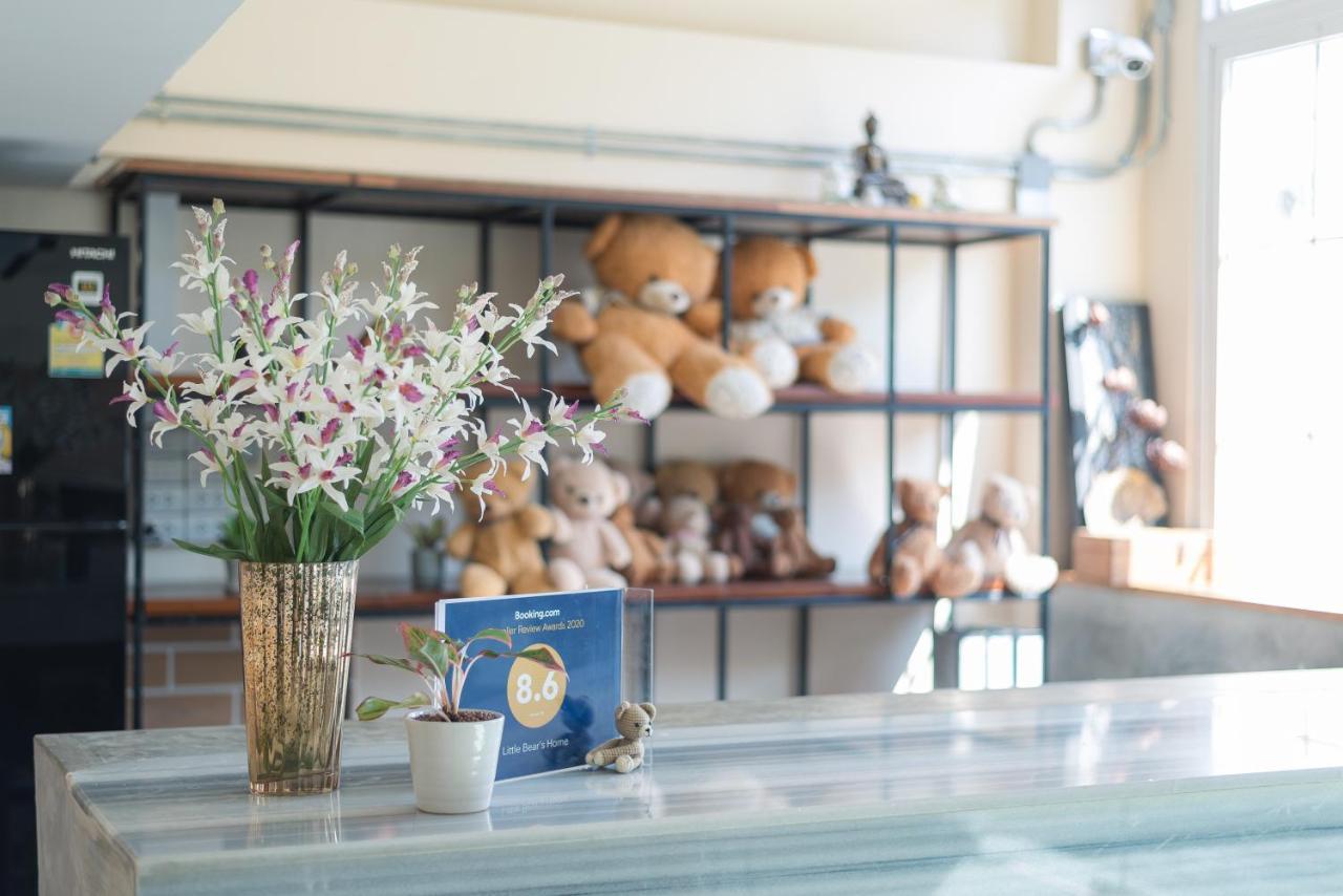 Little Bear'S Home Τσιάνγκ Μάι Εξωτερικό φωτογραφία